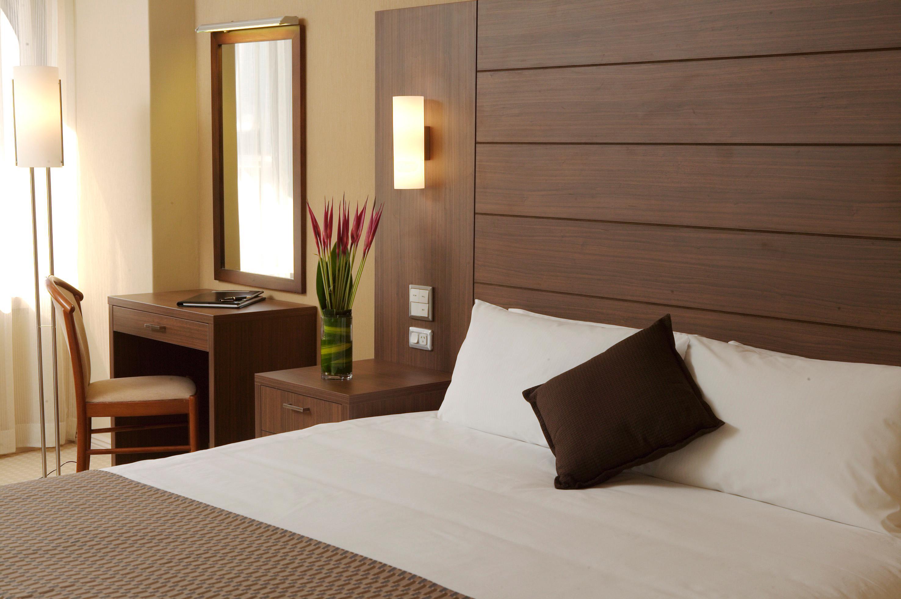 The Sydney Boulevard Hotel Luaran gambar