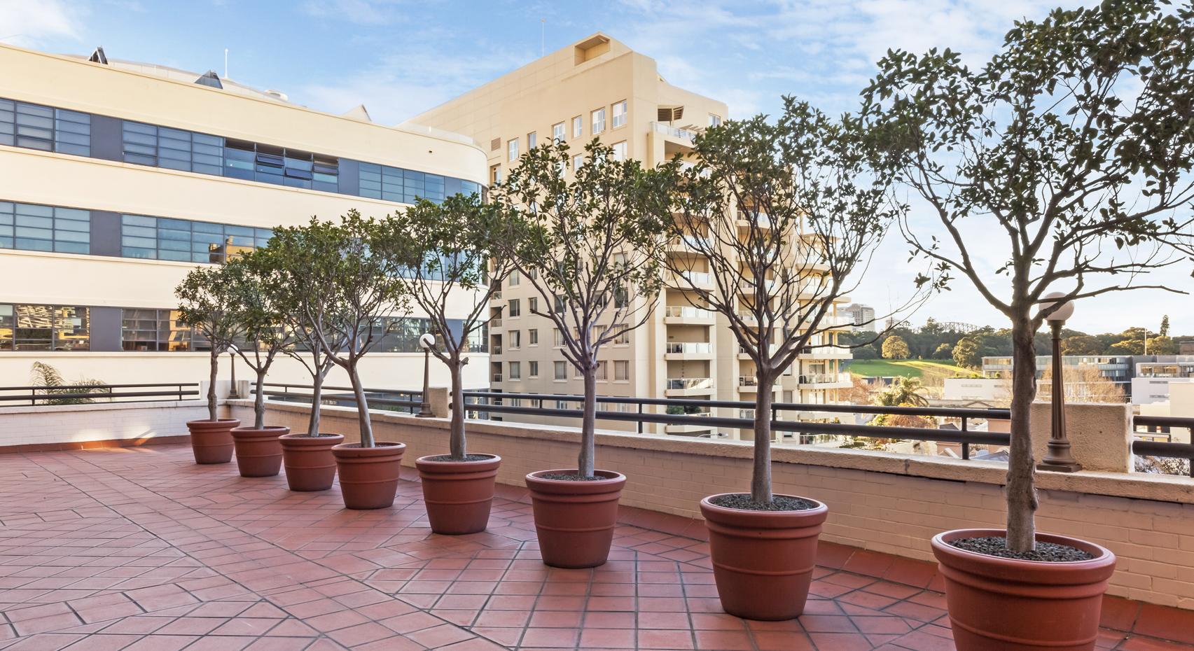 The Sydney Boulevard Hotel Luaran gambar