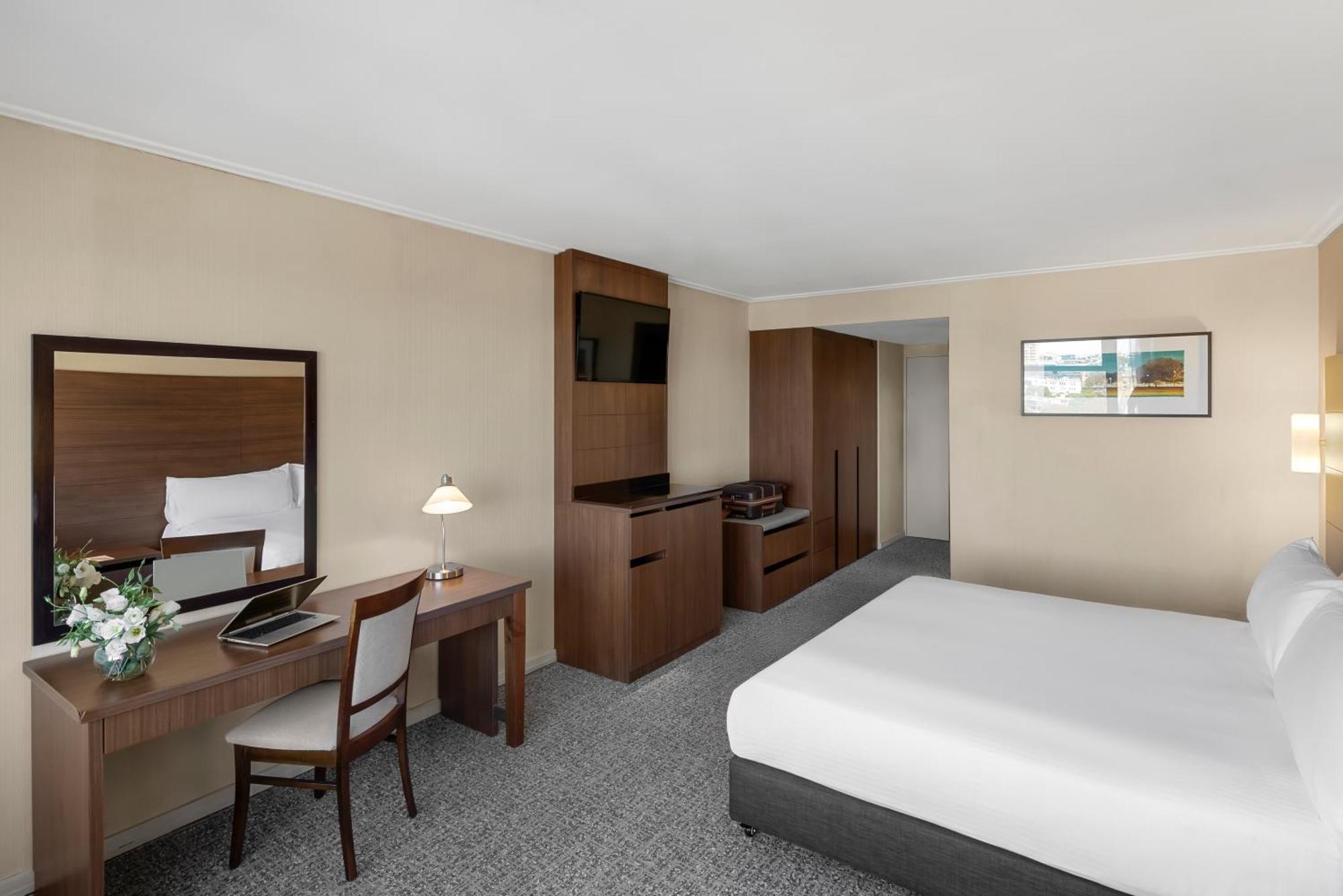 The Sydney Boulevard Hotel Luaran gambar